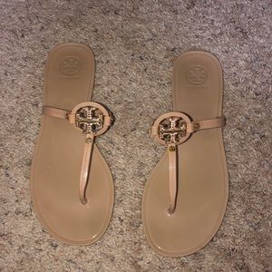 Tory Burch sandals